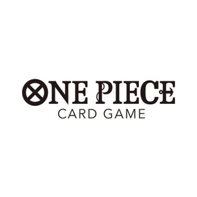 One Piece Card Game - Starter Deck - ST29 - Egghead
